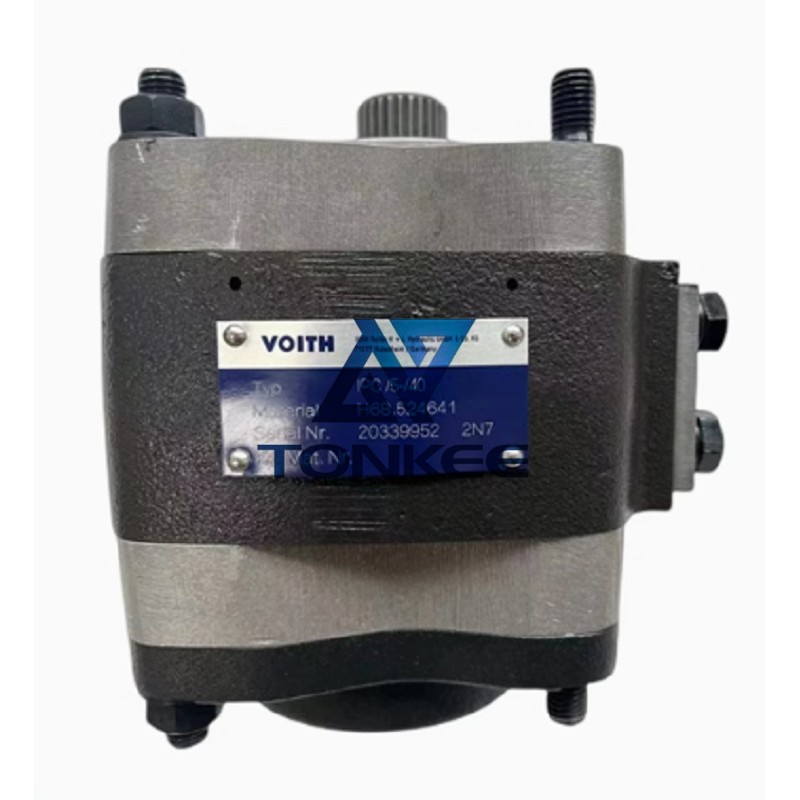 VOITH IPN/4-/32 IPV4/-/13 IPV4/-/13 oil pump