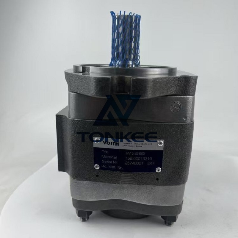 buy Voith Gear Pump Ipvp7-160-111 Ipvp7-200-111 is in hot sale now