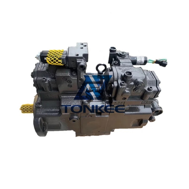 hot sale Kawasaki hydraulic pump K7V K7V63DTP K7V125DTP