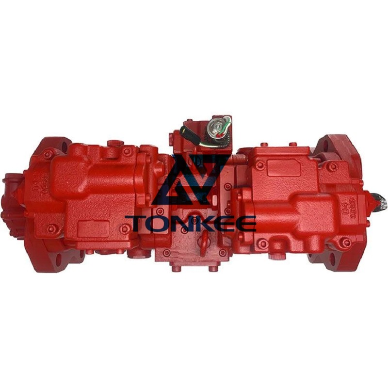 buy Hydraulic Pump K3V63DPT-9N2B SUMITOMO SH130-6 SH130LC-6 Excavator