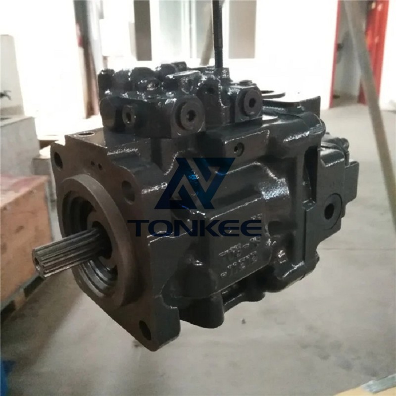 shop Hydraulic pump for Komatsu PC30 708-1S-00252 Excavator